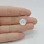 Cabochon Cristal de Stanca 21x15x7mm C21