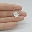 Cabochon Cristal de Stanca 21x17x8mm C46