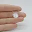 Cabochon Cristal de Stanca 22x16x9mm C29