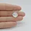 Cabochon Cristal de Stanca 22x17x8mm C32