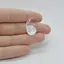 Cabochon Cristal de Stanca 23x15x8mm C24