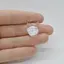 Cabochon Cristal de Stanca 23x16x8mm C44