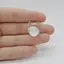 Cabochon Cristal de Stanca 23x16x8mm C84