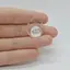 Cabochon Cristal de Stanca 23x19x7mm C57