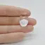 Cabochon Cristal de Stanca 24x15x9mm C112