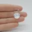 Cabochon Cristal de Stanca 24x15x9mm C62