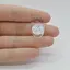 Cabochon Cristal de Stanca 24x15x9mm C70