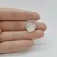 Cabochon Cristal de Stanca 25x15x10mm C36