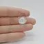 Cabochon Cristal de Stanca 25x15x7mm C80