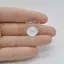 Cabochon Cristal de Stanca 25x18x8mm C16