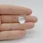 Cabochon Cristal de Stanca 20x15x9mm C119