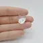 Cabochon Cristal de Stanca 21x16x10mm C154