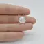 Cabochon Cristal de Stanca 22x15x6mm C140
