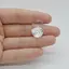 Cabochon Cristal de Stanca 22x15x8mm C146
