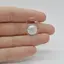 Cabochon Cristal de Stanca 23x16x6mm C187