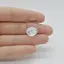 Cabochon Cristal de Stanca 23x16x8mm C118
