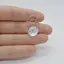 Cabochon Cristal de Stanca 26x16x7mm C139