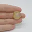 Cabochon Cuart Rutilat 20x20x7mm C44