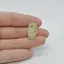 Cabochon Cuart Rutilat 23x12x6mm C14