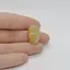 Cabochon Cuart Rutilat 23x14x6mm C20