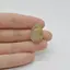 Cabochon Cuart Rutilat 23x16x8mm C109