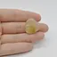Cabochon Cuart Rutilat 23x22x5mm C31