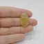 Cabochon Cuart Rutilat 25x15x6mm C58