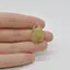 Cabochon Cuart Rutilat 25x17x7mm C108