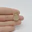 Cabochon Cuart Rutilat 26x15x8mm C86