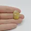 Cabochon Cuart Rutilat 26x16x6mm C83