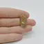 Cabochon Cuart Rutilat 27x13x6mm C80
