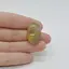 Cabochon Cuart Rutilat 27x17x9mm C7