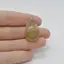Cabochon Cuart Rutilat 30x17x8mm C43
