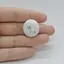 Cabochon Cuart Solar 22x20x6mm C129