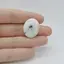 Cabochon Cuart Solar 24x20x5mm C66