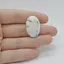 Cabochon Cuart Solar 27x18x6mm C79
