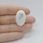 Cabochon Cuart Solar 29x19x6mm C36