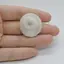 Cabochon Cuart Solar 29x28x6mm C106