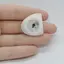 Cabochon Cuart Solar 31x29x6mm C22