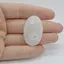 Cabochon Cuart Solar 36x23x6mm C53