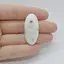 Cabochon Cuart Solar 37x17x6mm C13