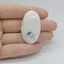 Cabochon Cuart Solar 40x23x7mm C4