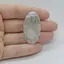 Cabochon Cuart Solar 41x21x5mm C159