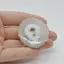 Cabochon Cuart Solar Felie 41x42x7mm C35