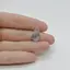 Cabochon Cuart Turmalinat 19x11x7mm C70