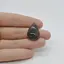 Cabochon Cuart Turmalinat 25x16x6mm C65