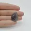 Cabochon Cuart Turmalinat 26x20x5mm C79