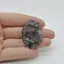 Cabochon Cuart Turmalinat 41x28x6mm C66