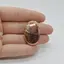 Cabochon Cupru 32x22x6mm C31