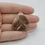 Cabochon Cupru 33x30x6mm C4